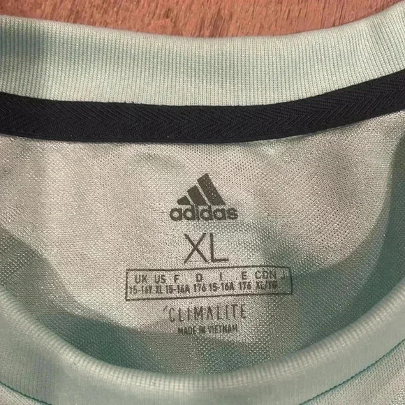 Adidas climalite jersey size XL, perfect condition - Picture 4 of 6